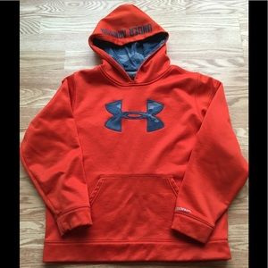 GUC, Under Armour StormGear. H2O repellent, YLg